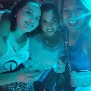 Meet your Posher, Kat